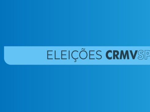 Foto: Comunicação CRMV-SP