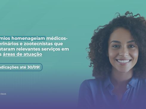 12.09_Prêmios homenageiam médicos-veterinários e zootecnistas_MATÉRIA