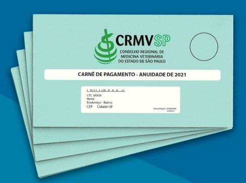 Foto: Comunicação CRMV-SP