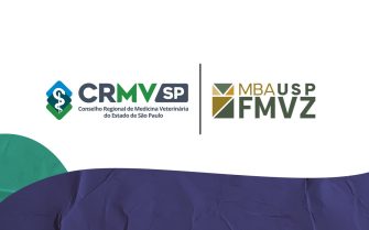 imagem de logos do crmv-sp e usp fmvz