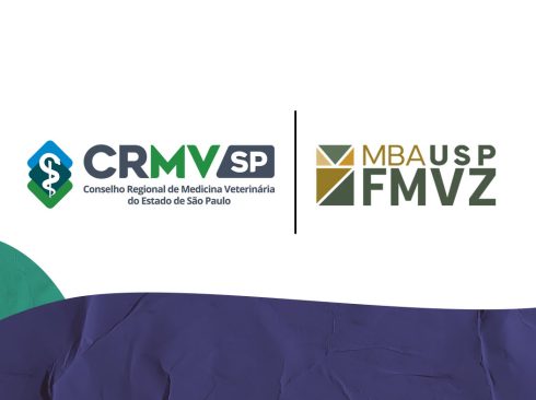 imagem de logos do crmv-sp e usp fmvz