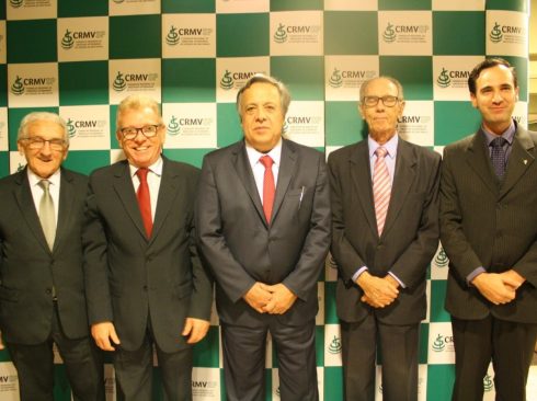 Foto: Comunicação CRMV-SP