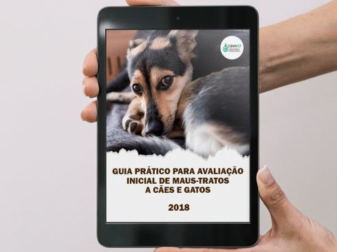 Foto: Comunicação CRMV-SP