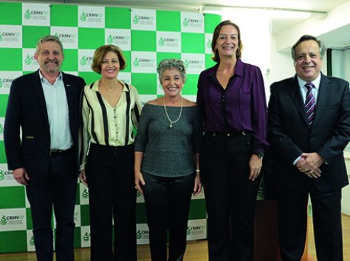Foto: Comunicação CRMV-SP