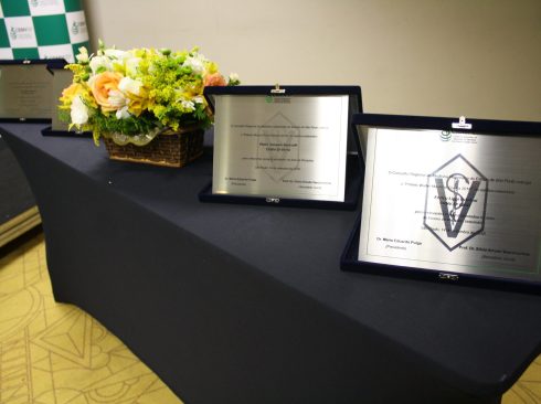 Foto: Comunicação CRMV-SP