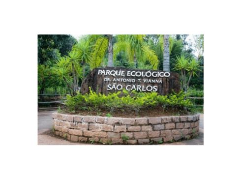 Foto: Divulgação Parque Ecológico de São Carlos