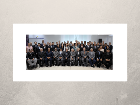 Foto: Comunicação CFMV