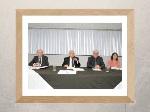 Foto: Comunicação CFMV / CRMV-SP