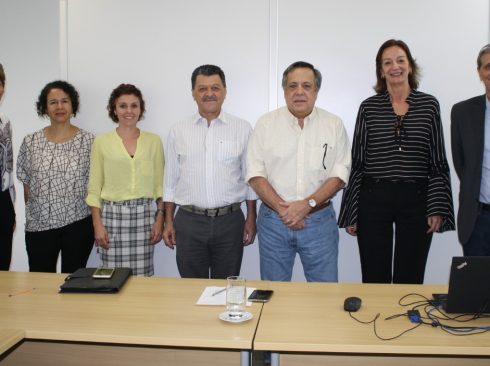 Foto: Comunicação CRMV-SP