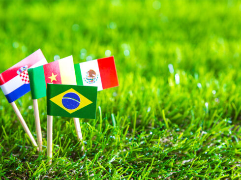 Confira os horários do CRMV-SP durante os jogos do Brasil na Copa do Mundo