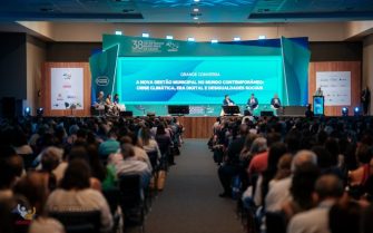 Divulgação COSEMS-SP