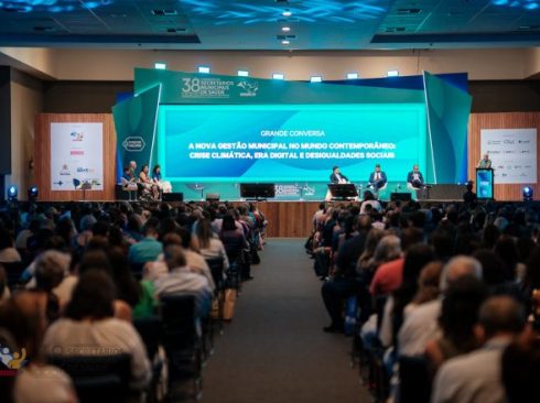 Divulgação COSEMS-SP