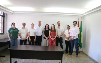 Visita URFA Ribeirão Preto (2)