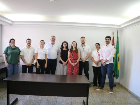 Visita URFA Ribeirão Preto (2)