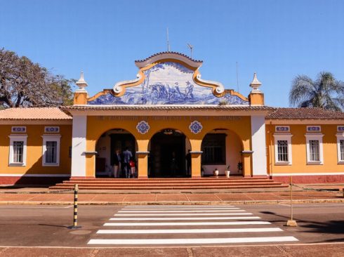 divulgação usp